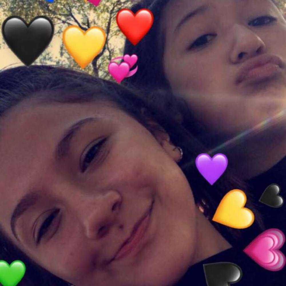 Meet your Posher, Emma